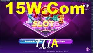 Welcome Bonus 777A