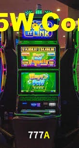 Tournaments 777A