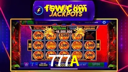 Weekend Specials 777A