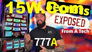 Daily Bonuses 777A