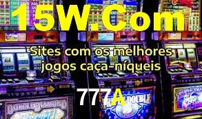 Ofertas Imperdíveis na 777A: Promoções e Bônus Que Valem a Pena