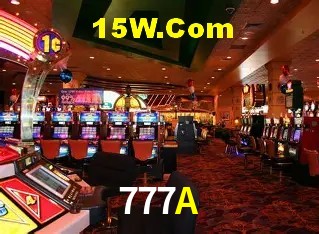 Game Providers 777A