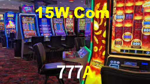 Sinta a adrenalina dos jogos de cassino com 777A