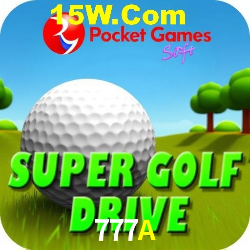 Slot Games 777A